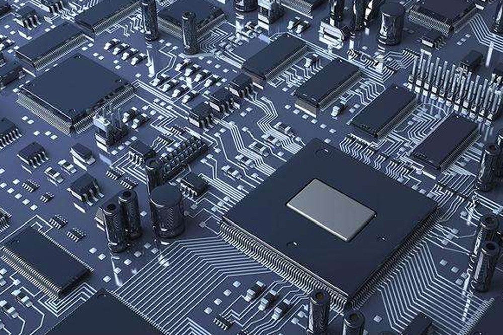 半导体设备赫然在列！美新规将扩大出口限制